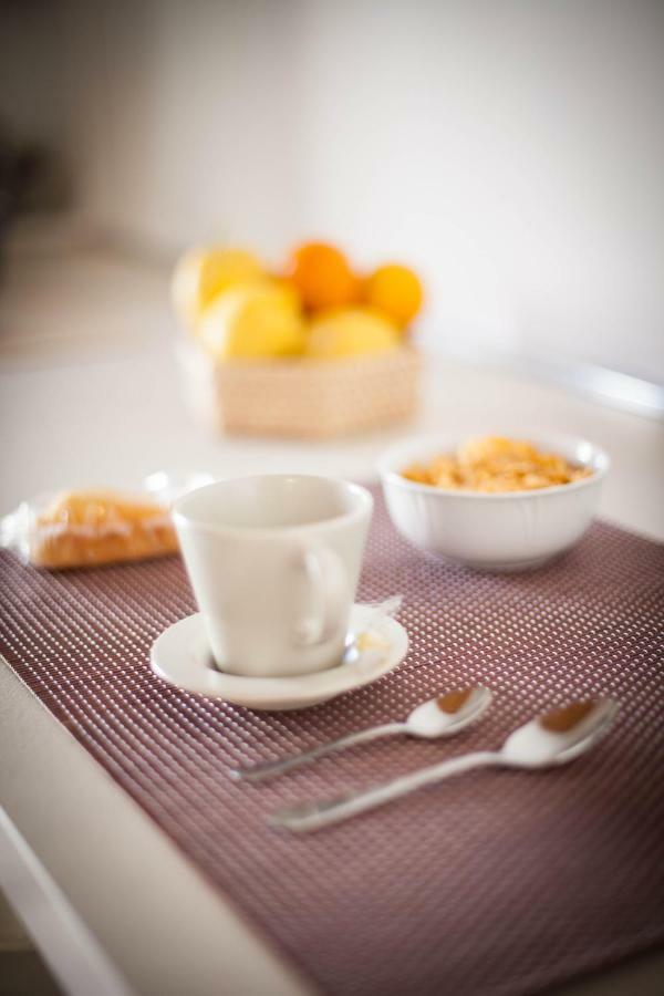 B&B Villa Marsico Фалерна Экстерьер фото
